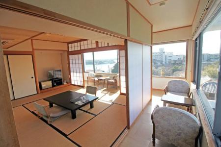 Kashikojima Bay Garden - 26