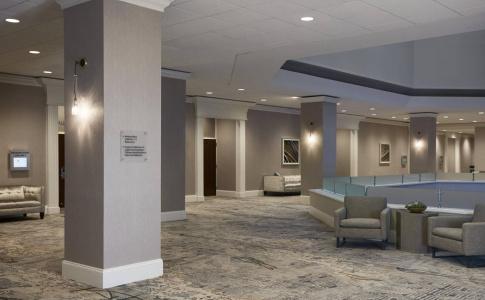 Washington Marriott Georgetown - 1