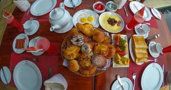 Pinthaliya Resort & Spa - 9
