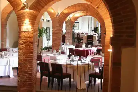 Borgo Scopeto Wine & Country Relais - 39