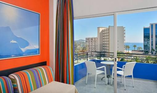 Sol Lunamar Apartamentos - Adults Only - 78