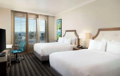Holiday Inn San Diego Bayside, An Ihg - 160