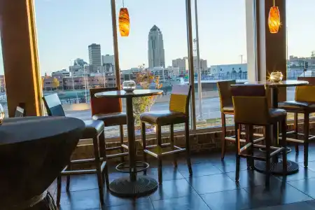 Holiday Inn-Downtown-Mercy Campus, An Ihg - 7
