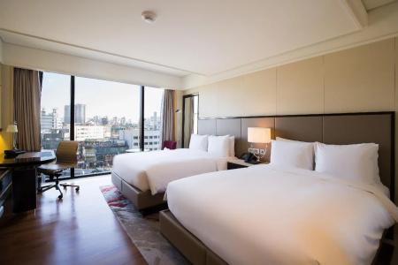 JW Marriott Dongdaemun Square Seoul - 67