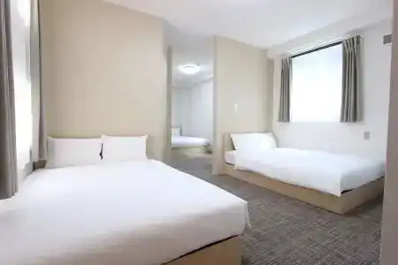 Just Inn Hostel - 3