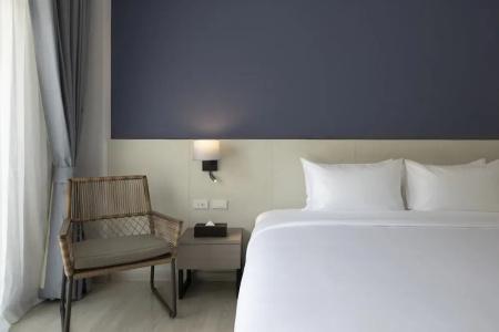 Centra By Centara Cha Am Beach Resort Hua Hin Sha Plus - 106