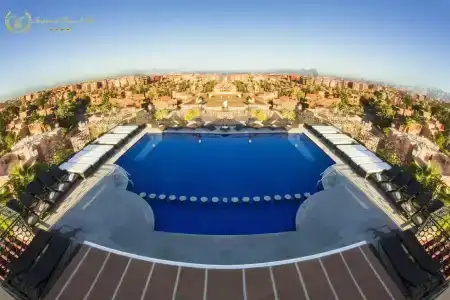 Imperial Plaza & Spa - 15