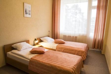 Daina Jurmala Beach - 17