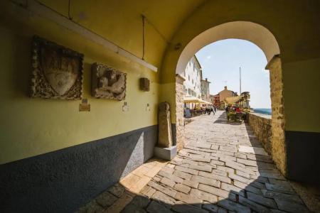 Villa Borgo b&b - 11