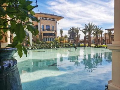 Palais Ronsard Relais & Chateaux - 13