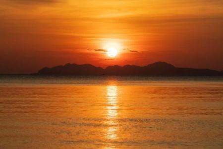 Sun Smile Beach Koh Jum - 26