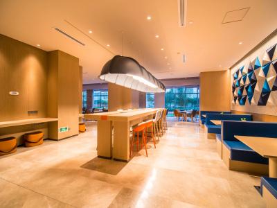 Holiday Inn Express Kunming West, An Ihg - 13