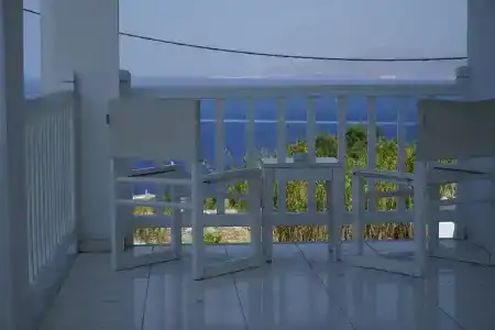 Margie Mykonos - 37