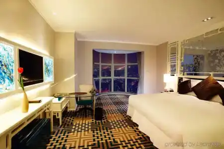 Dorsett Shanghai - 7