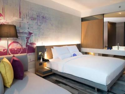 Novotel Bangkok Sukhumvit 4 - Sha Extra Plus - 35