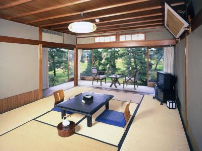 Seikiro Ryokan Historical Museum - 27