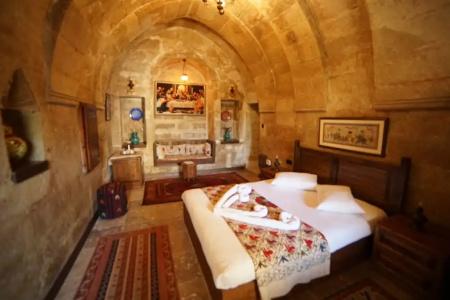 Ürgüp Inn Cave - 212