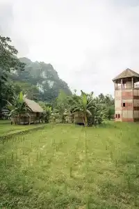 Our Jungle Camp - Eco Resort Sha Certified - 17