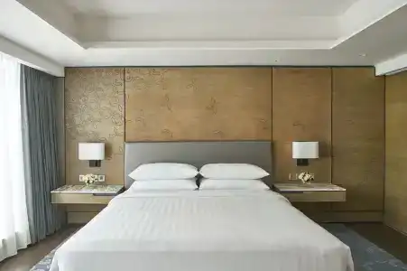 Yogyakarta Marriott - 124