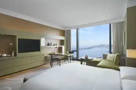 Grand Hyatt Dalian - 27