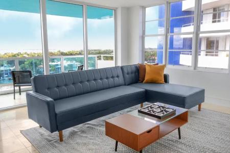 Seacoast Suites on Miami Beach - 317