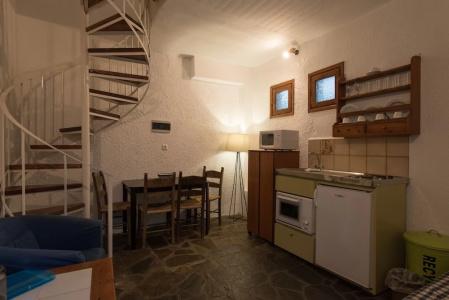 Proimos Maisonnettes - 21