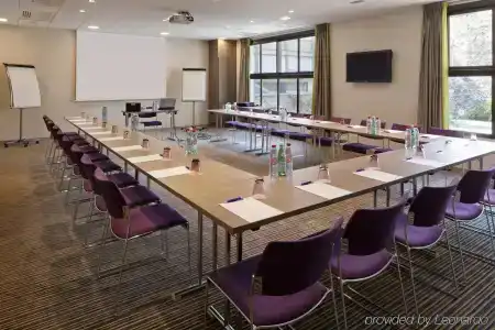 Holiday Inn Paris Gare De Lyon Bastille, An Ihg - 12