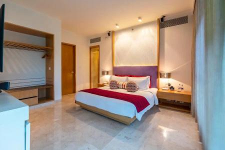 Vivanta Bengaluru, Whitefield - 101