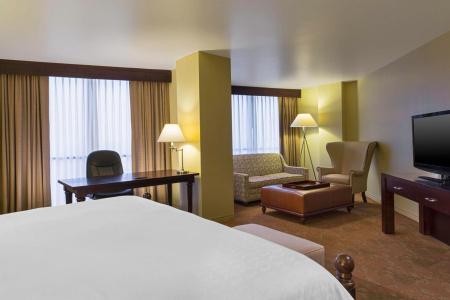 Sheraton Houston Brookhollow - 39