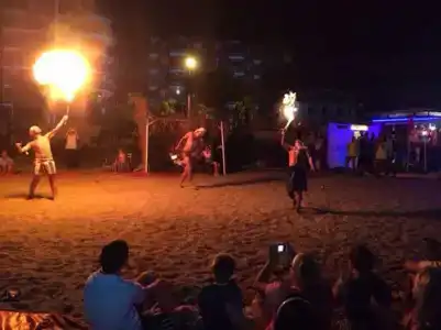 Club Bayar Beach - 32