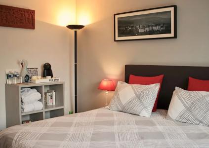 b&b Les Balcons De Maragon - 33