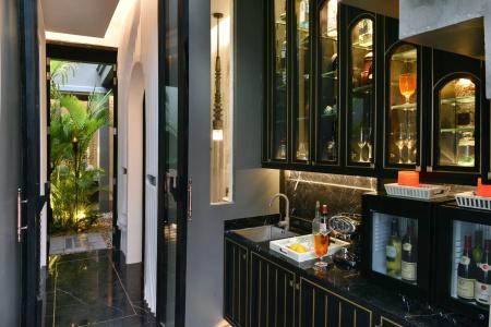 Shinta Mani Angkor & Bensley Collection Pool Villas - 7