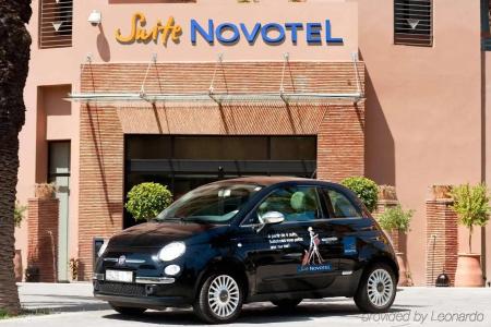 Novotel Marrakech Hivernage - 43