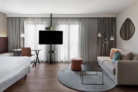 Residence Inn by Marriott Munich City East - 59