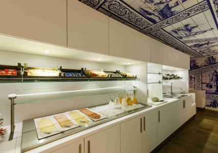 ibis Styles Amsterdam Central Station - 12