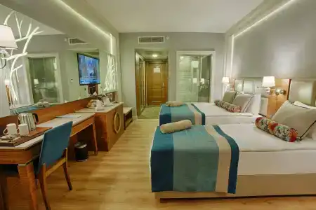 Sensitive Premium Resort & Spa - 4