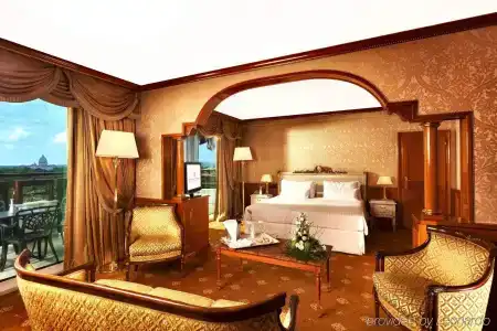 Parco Dei Principi Grand & Spa - 6