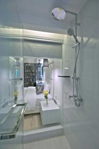 Sukhumvit Suites - 33