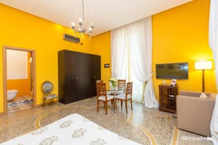 b&b Orsini 46 - 66