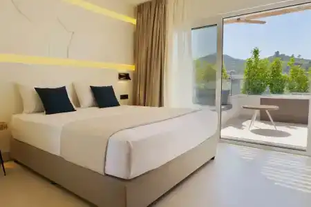 Palm Suites - 56