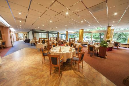 Fletcher-Restaurant Paasberg - 18