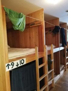 The Evergreen Hostel 長期ステイ歓迎 エバーグリーンホステル - 20