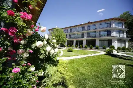 Vardzia Resort - 1