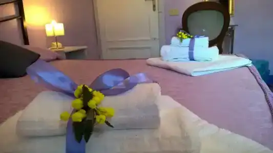 b&b La Mimosa - 105