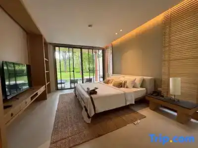 Muthi Maya Forest Pool Villa - Sha Plus Certified - 82