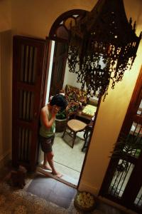 The Bhuthorn Bed & Breakfast - 13
