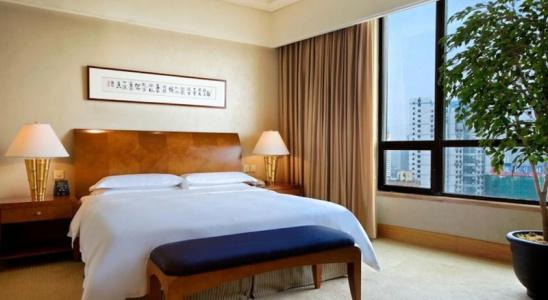 Hilton Chongqing - 49