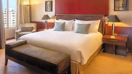 Crowne Plaza Porto, An Ihg - 181