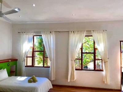 Waterberg Guest Farm - 35