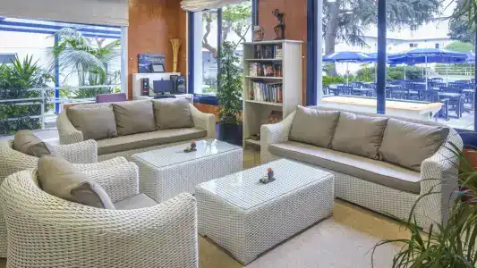 Ght Balmes,-Aparthotel&Splash - 1